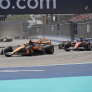 F1 Miami Grand Prix 2024 results: Final classification with penalties applied