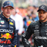 Fierce rival calls Hamilton F1's GOAT in surprise admission