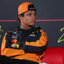 Norris onthult na contractverlenging: 'Deze macht en invloed heb ik nu binnen McLaren'