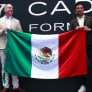 La MEJOR merch pirata de Checo Pérez y Cadillac