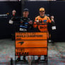 McLaren title triumph prompts F1 release