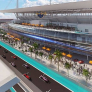 Miami GP talks resume after pause for pandemic