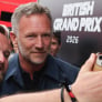 Horner keert voor het eerst sinds ontslag bij Red Bull terug in de paddock