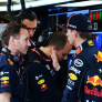 Lammers: "Red Bull mag excuses gaan maken aan Verstappen"