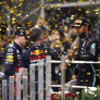 Hamilton title defeat "a very bad thing" but Verstappen "a very worthy world champion"