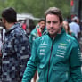 Alonso luidt noodklok over F1-technologie: 'Het loopt uit de hand'