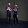 Alpine CEO: Ocon and Gasly 'one of the best driver pairings in F1'