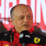 Ferrari chief Vasseur takes swipe at former F1 employers
