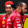 Herbert: 'Hamilton vertrekt mogelijk bij Ferrari, Verstappen en Sainz in beeld'
