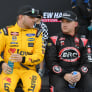 NASCAR team confirm deal with championship-winning driver