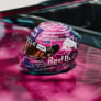 Verstappen onthult speciale helm voor Grand Prix van Miami