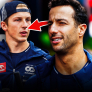 Red Bull wekt verbazing met keuze: 'Op pure pace moet je voor Lawson kiezen'