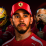 Ferrari 'concerned' after lacklustre Lewis Hamilton performance
