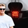 Audi star Nico Hulkenberg 'secures eye-watering F1 bonus contract'