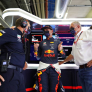 Marko over toekomst Red Bull: 'Formule 1-exit is realistische optie'