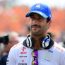 Ricciardo reveals plan for F1 future amid Red Bull struggles