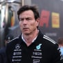 Toto Wolff’s X-rated response revealed over Mercedes exit
