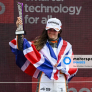 Britse vrouw timmert aan de weg: Eerste vrouw in F1 in aankomst?
