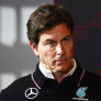 Wolff delivers bombshell Mercedes statement