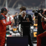 Top F1 pundit faces uncertain future after broadcast dispute