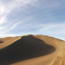 Dakar-coureur laat navigator achter in de woestijn na fikse ruzie