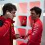 Ferrari: Sainz y Leclerc pueden ganar carreras