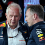 Christian Horner breaks silence on 'embarrassing' Helmut Marko comments