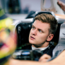 Schumacher blikt terug op testdag in W14: "Duidelijk dat ik een tijdje niet heb gereden"