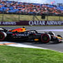 Verstappen bevestigt motorwissel voor GP Italië: