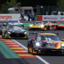 Pitlane carnage after FIGHT breaks out involving F1 star's team