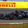 Hamilton chalks up F1 win 91 to equal Schumacher record