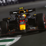 FIA slam Red Bull F1 star with PENALTY at Saudi Arabian Grand Prix