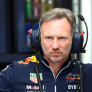 Red Bull mock Horner with NUDE birthday tribute