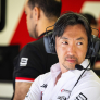 Komatsu doet verrassende uitspraak over crash Magnussen en Pérez: "Gat was er niet"