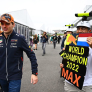 Verstappen: El momento más importante en una carrera es la reunión previa con el equipo