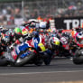 Silverstone drama as race leader celebrates too early on final lap, handing win to OnlyFans team