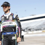 NASCAR: Joey Logano gana en el Atlanta Motor Speedway; Suárez abandona