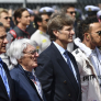 Ecclestone verdedigt uitspraken Piquet: 'Hamilton had het moeten negeren'