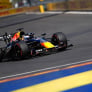 Verstappen tevreden na P3 in Madrid: 'Kon de bochten aanvallen, zoals ik dat wil'