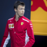 Kvyat weigerde aanbod van Ferrari net voor verliezen stoeltje bij Red Bull: 