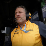 Brown hints at MAJOR McLaren recruitment drive as new additions promised