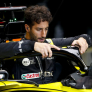 Ricciardo: ''Kleine veranderingen niet genoeg, Renault heeft iets groots nodig''