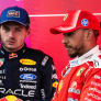 Hamilton wijst naar gevecht met Verstappen: 'Mooiste is om een andere kampioen in te halen