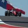 Hamilton snelste in laatste training, Verstappen tweede ondanks geklaag en raar moment