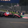 Leclerc snelste in VT1, vervanger Verstappen in top vijf en problemen bij andere Red Bull