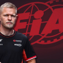 Magnussen richt zich met dringende oproep tot FIA na schorsing