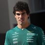 Lance Stroll gives brutal Aston Martin verdict: 'Just electrocute yourself'