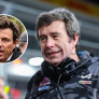 F1 team boss reveals talks with star drivers amid Mercedes interest