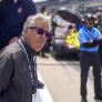 Andretti hits back at Domenicali's 'not smart' jibe