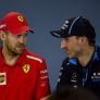 Former F1 driver admits 'open wound' over missed Ferrari opportunity